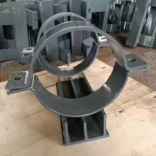 福州市保冷管托导向管托 - 厂家