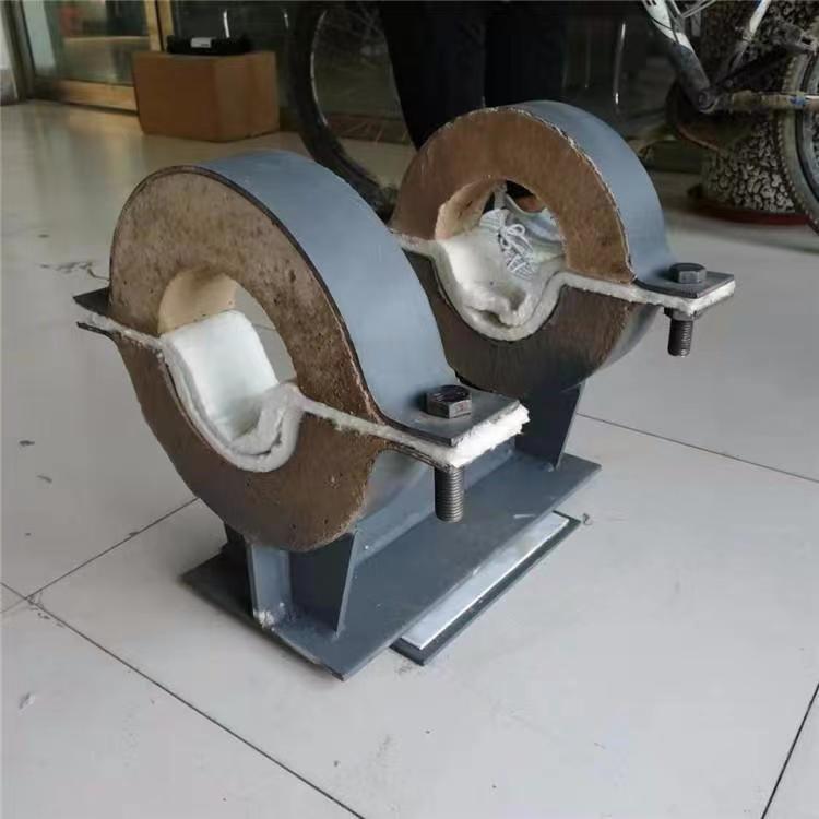 福州市管托隔热管托 - 方案